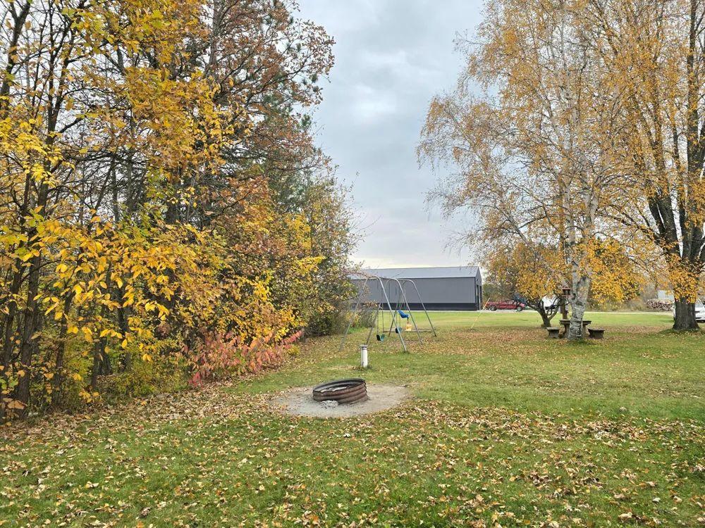 3414 County Road 32 S Loman, MN 56654