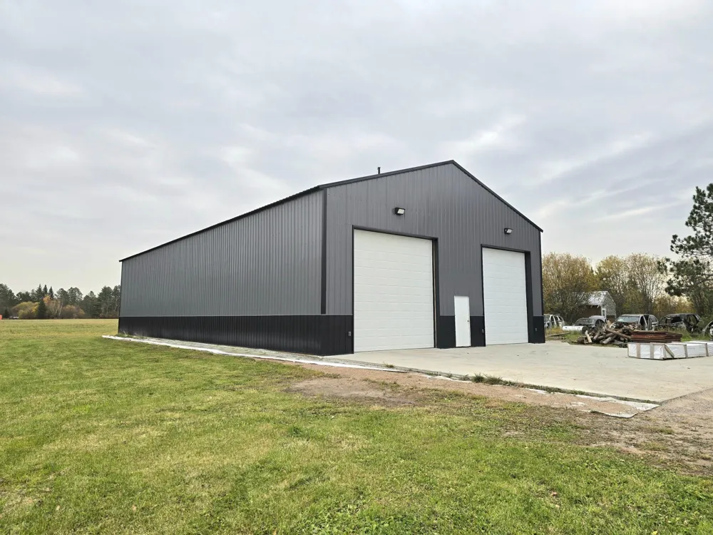 3414 County Road 32 S Loman, MN 56654