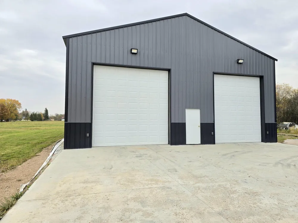 3414 County Road 32 S Loman, MN 56654