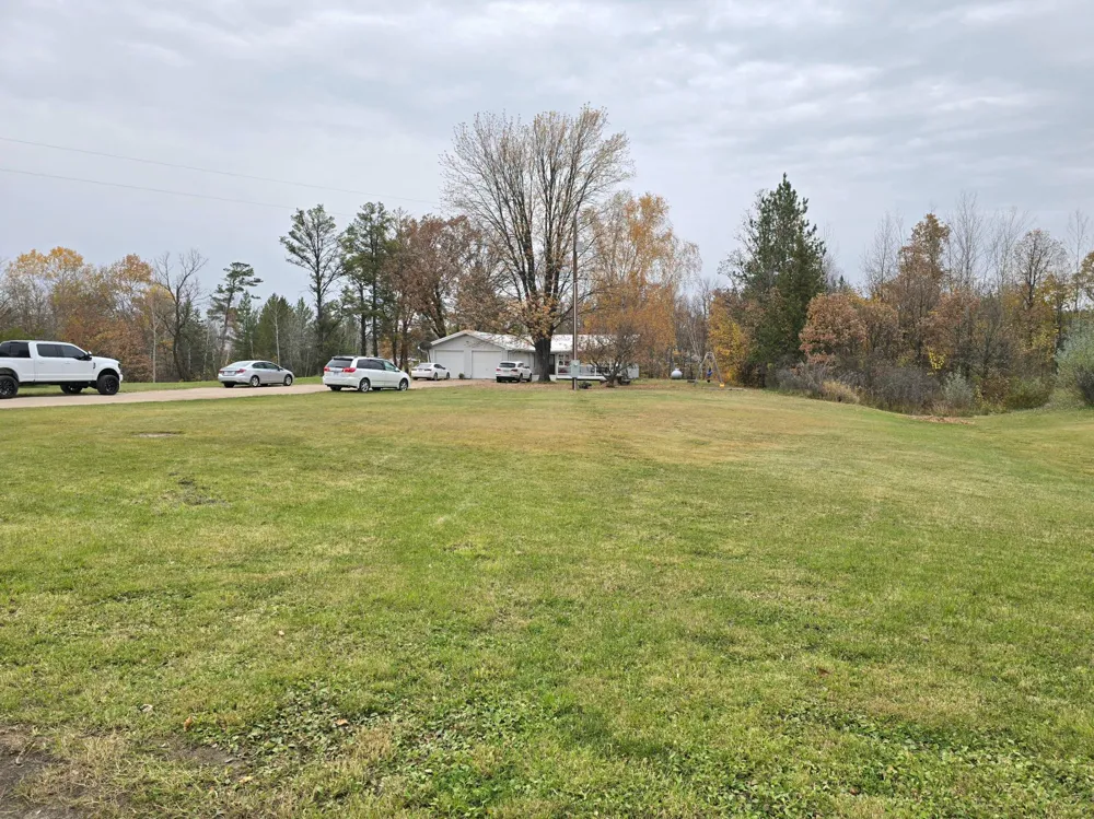 3414 County Road 32 S Loman, MN 56654