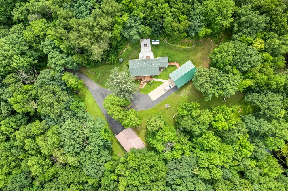 1425 131st Avenue Amery, WI 54001