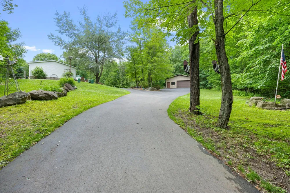 1425 131st Avenue Amery, WI 54001