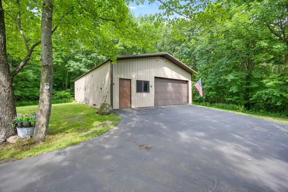 1425 131st Avenue Amery, WI 54001