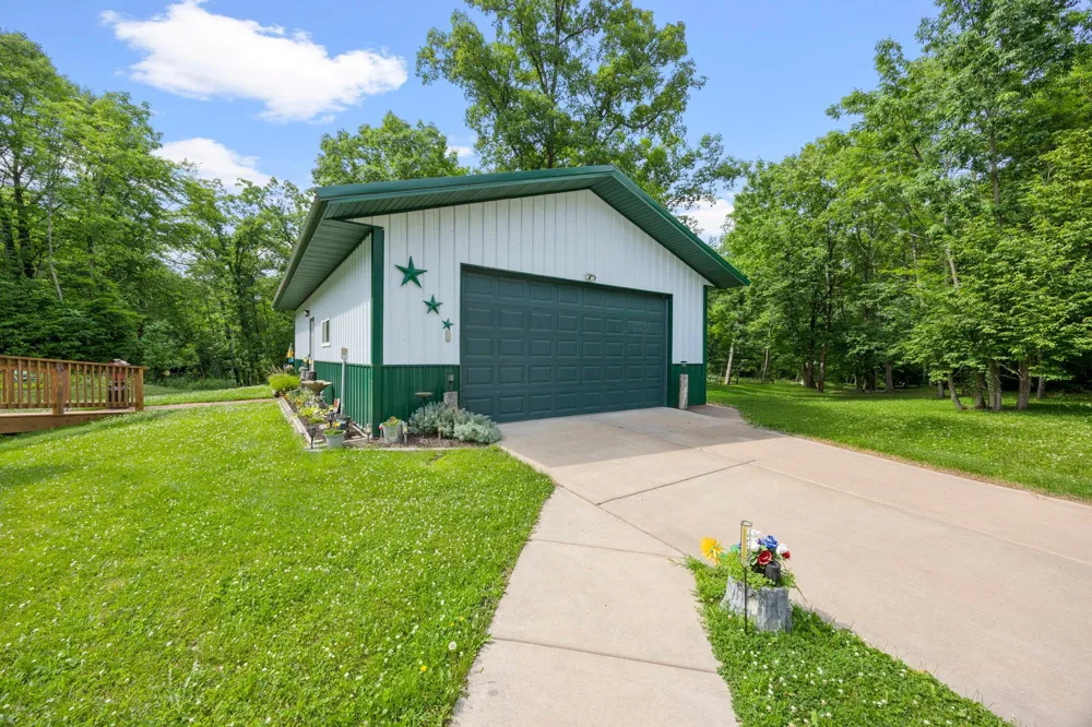 1425 131st Avenue Amery, WI 54001