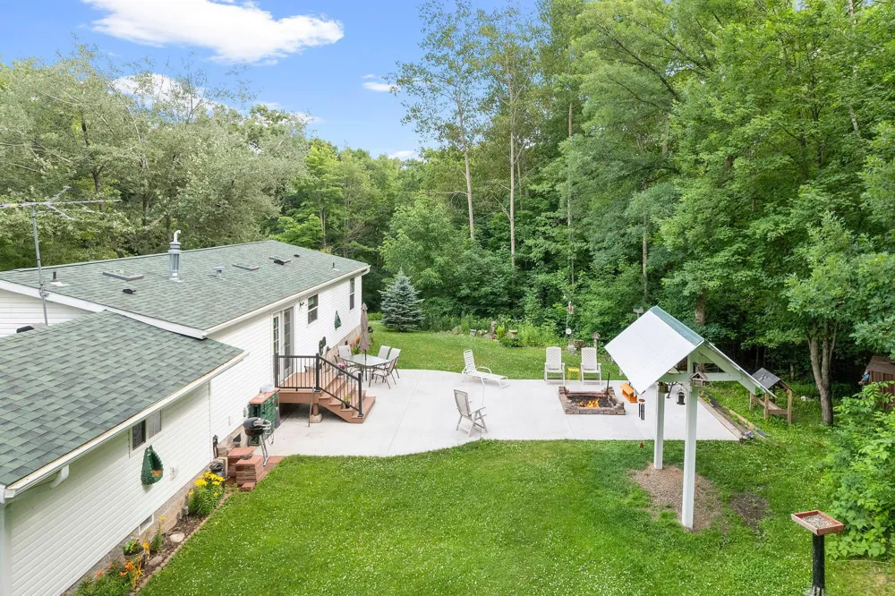1425 131st Avenue Amery, WI 54001