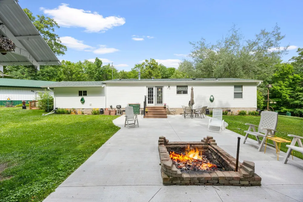 1425 131st Avenue Amery, WI 54001