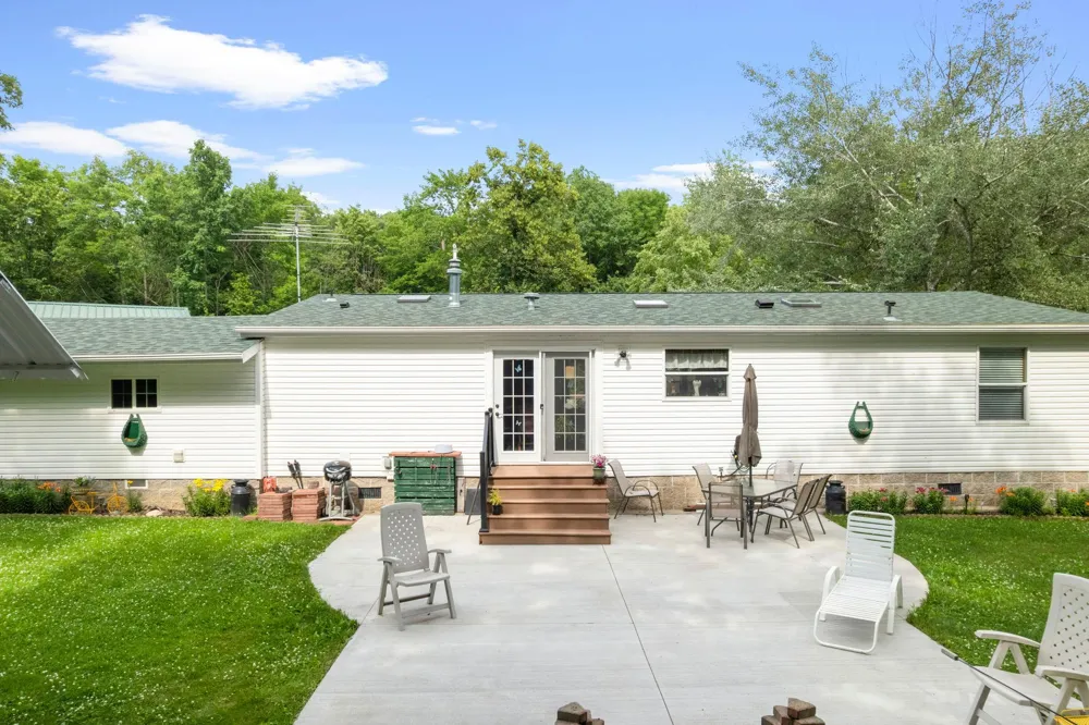 1425 131st Avenue Amery, WI 54001
