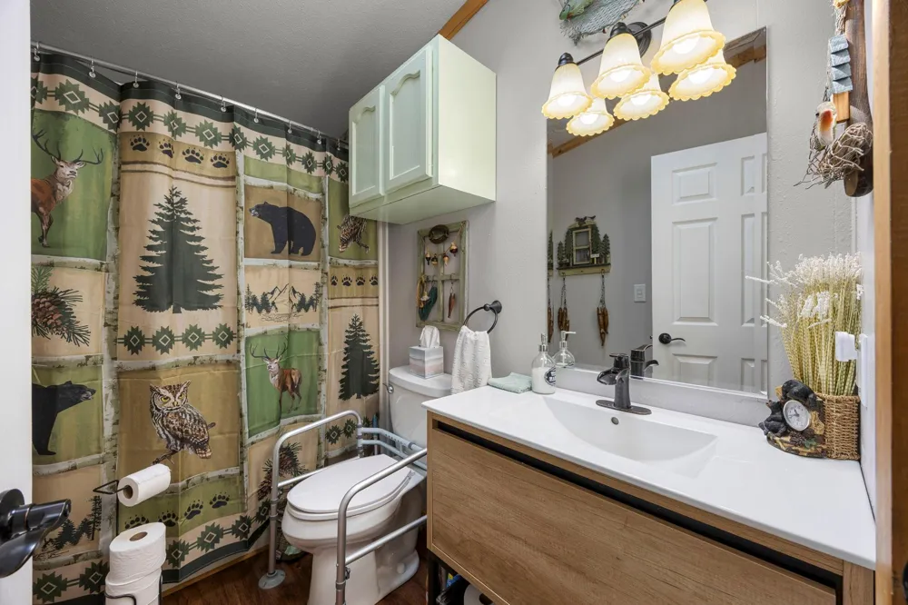 1425 131st Avenue Amery, WI 54001