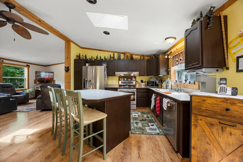 1425 131st Avenue Amery, WI 54001