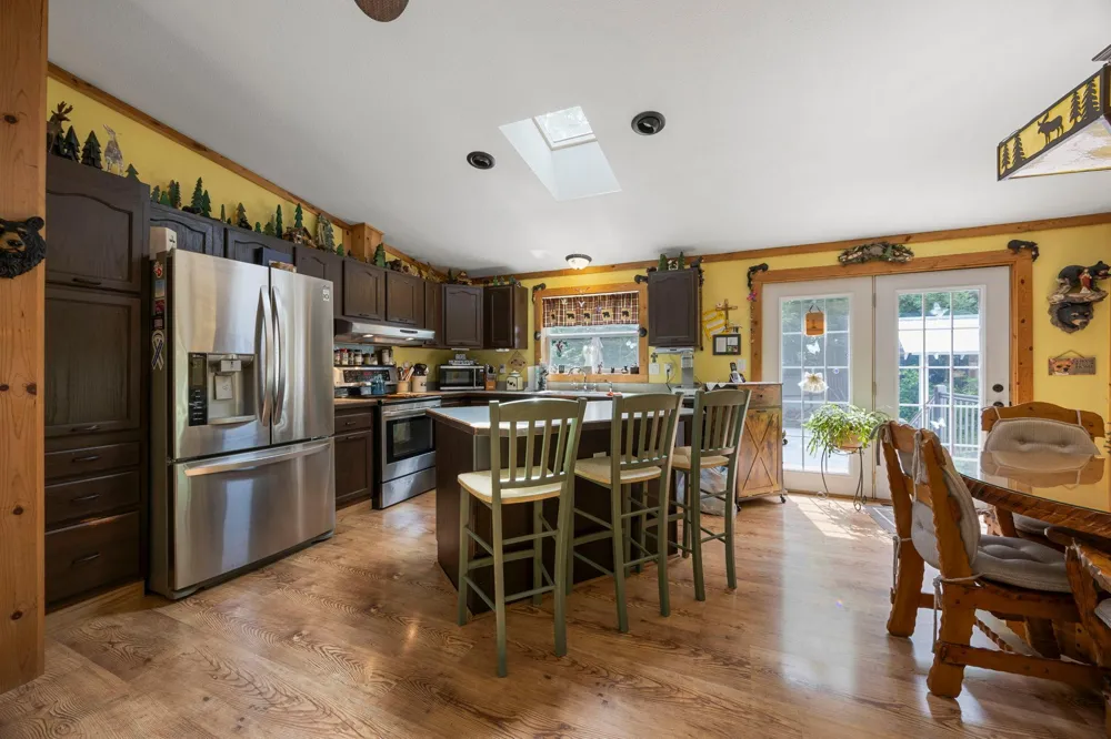 1425 131st Avenue Amery, WI 54001