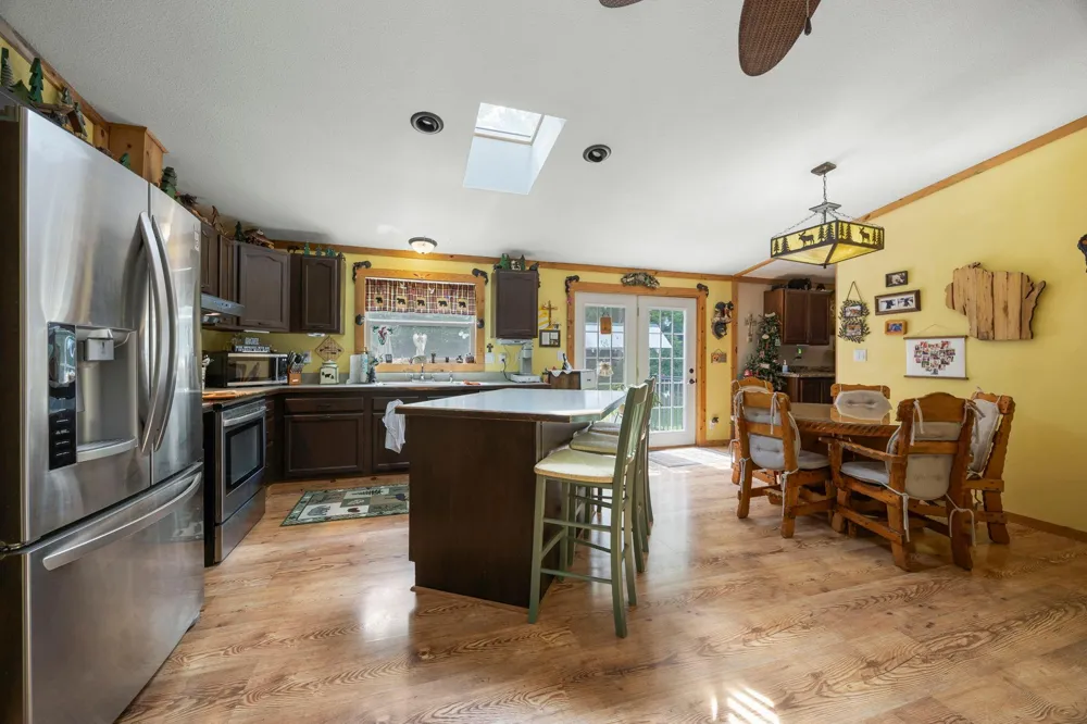 1425 131st Avenue Amery, WI 54001