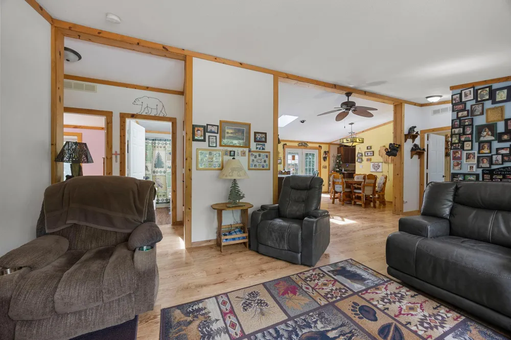 1425 131st Avenue Amery, WI 54001