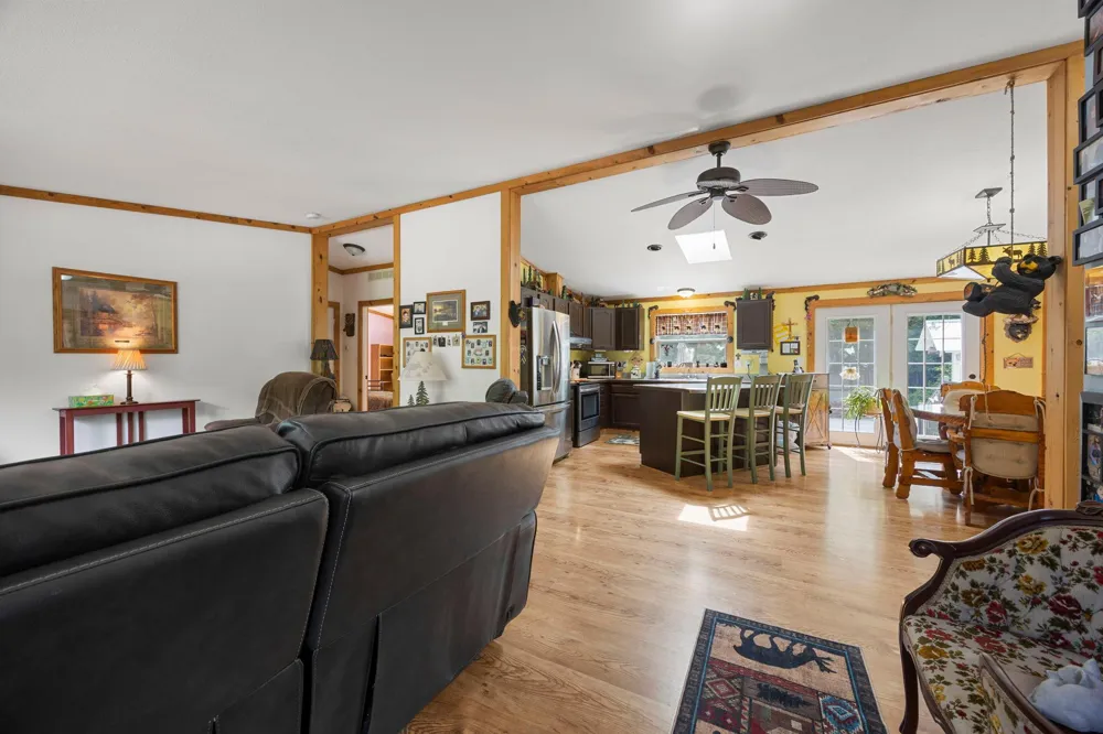 1425 131st Avenue Amery, WI 54001