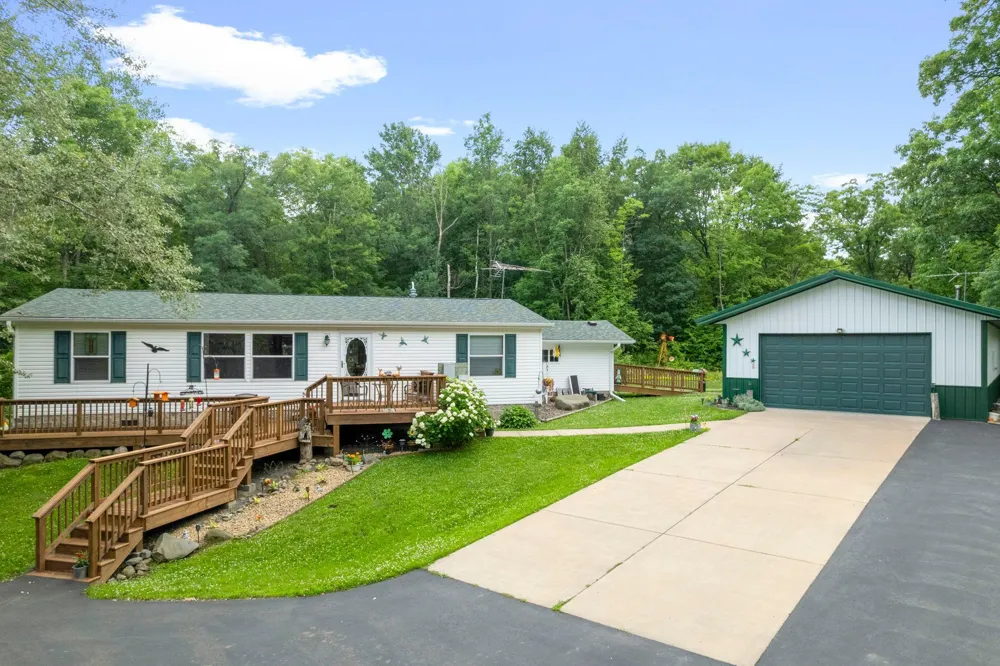 1425 131st Avenue Amery, WI 54001