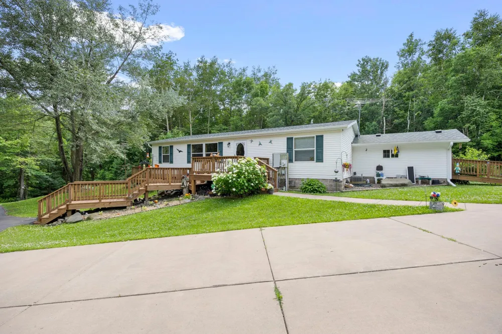 1425 131st Avenue Amery, WI 54001
