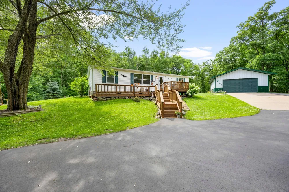 1425 131st Avenue Amery, WI 54001