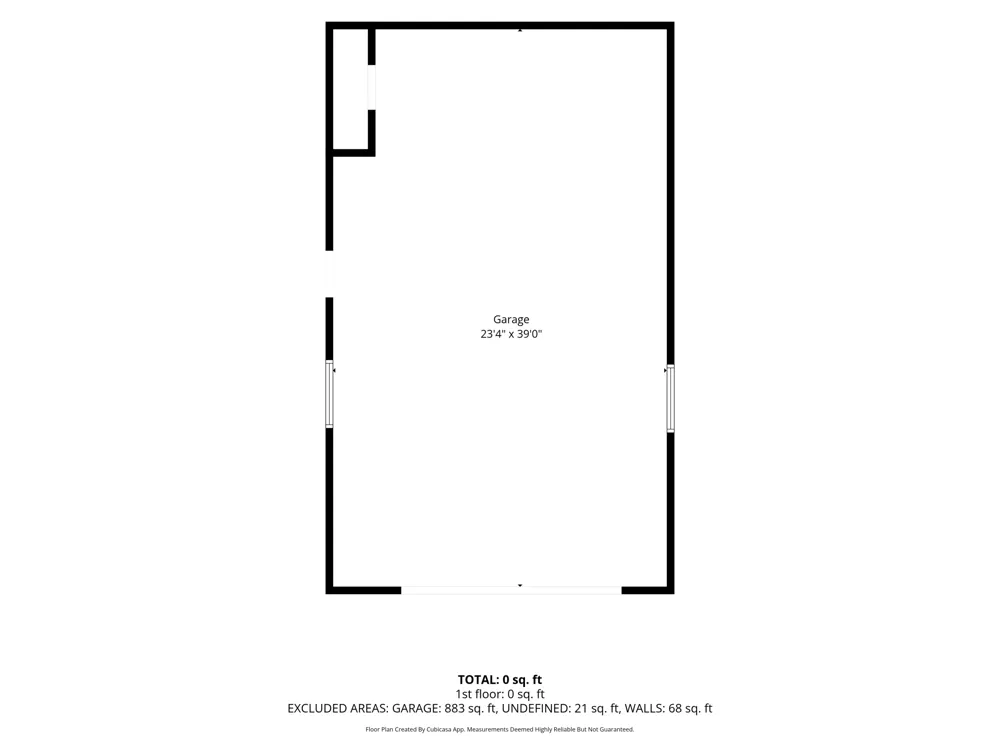 1425 131st Avenue Amery, WI 54001