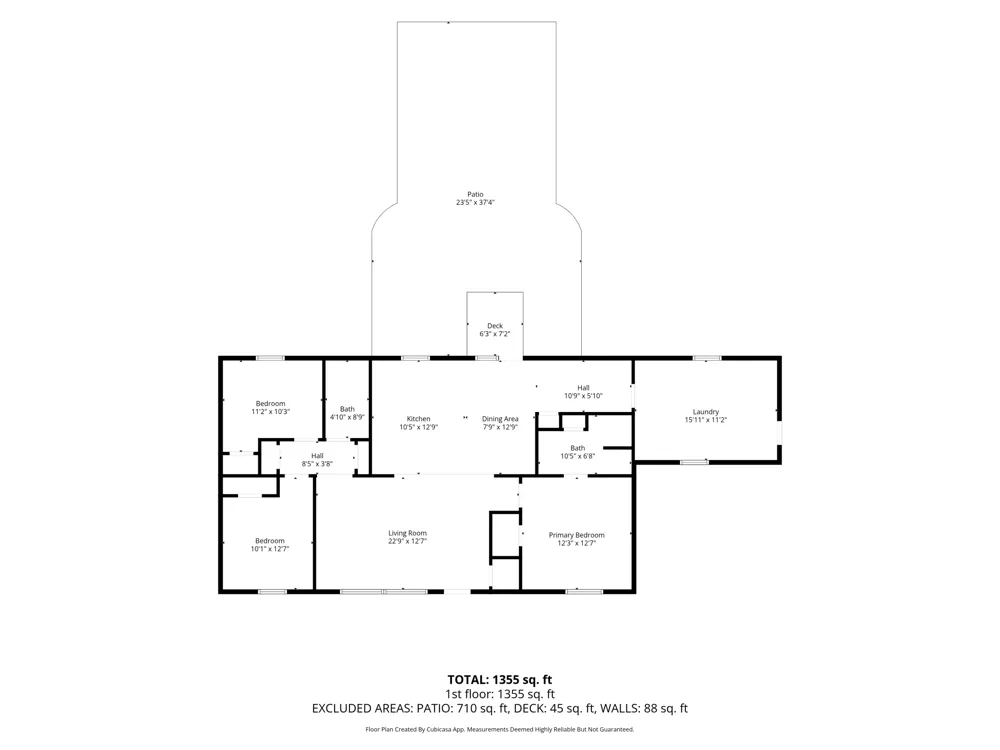 1425 131st Avenue Amery, WI 54001