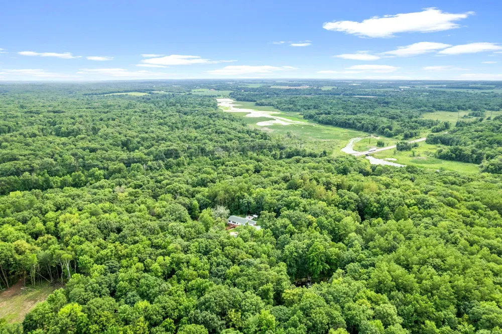 1425 131st Avenue Amery, WI 54001