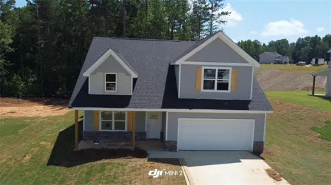 6458 Plantation Station Drive