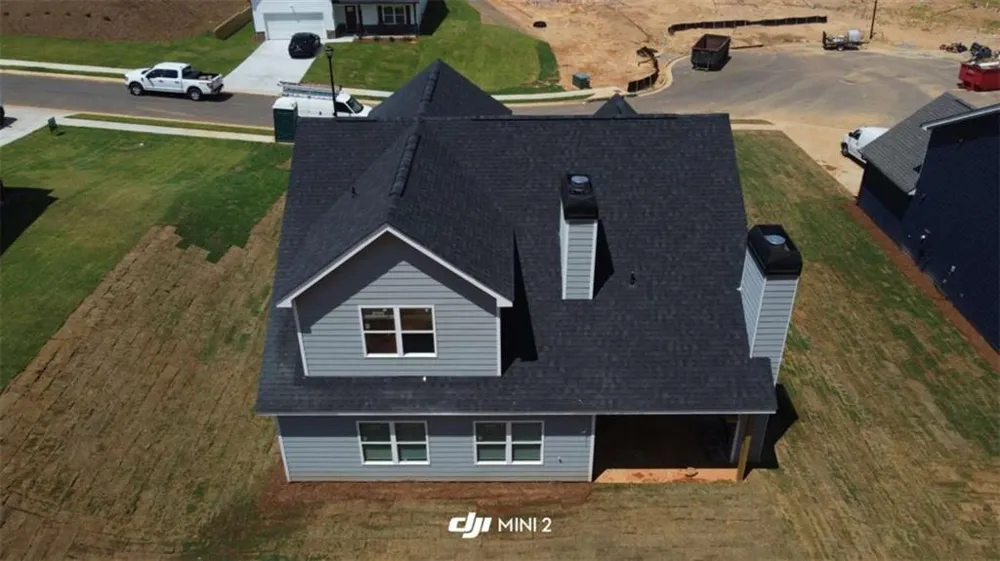 6458 Plantation Station Drive Lula, GA 30554
