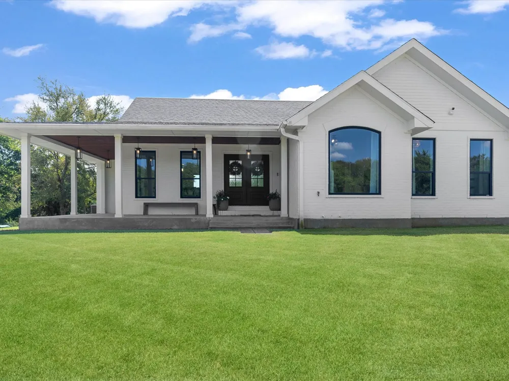 946 Burke Road Gunter, TX 75058