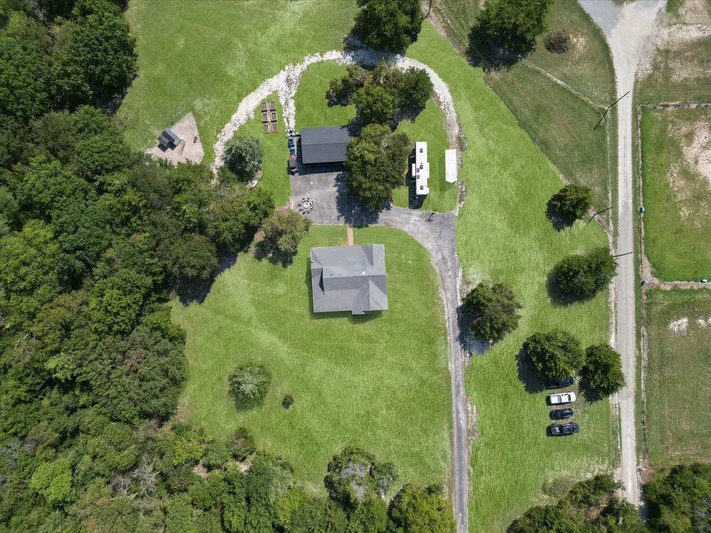 946 Burke Road Gunter, TX 75058
