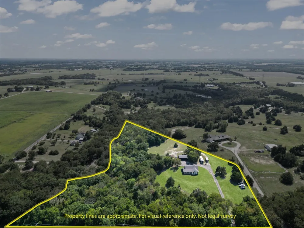 946 Burke Road Gunter, TX 75058