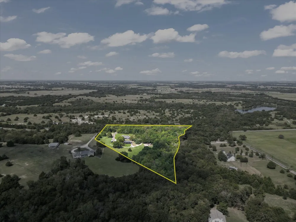 946 Burke Road Gunter, TX 75058
