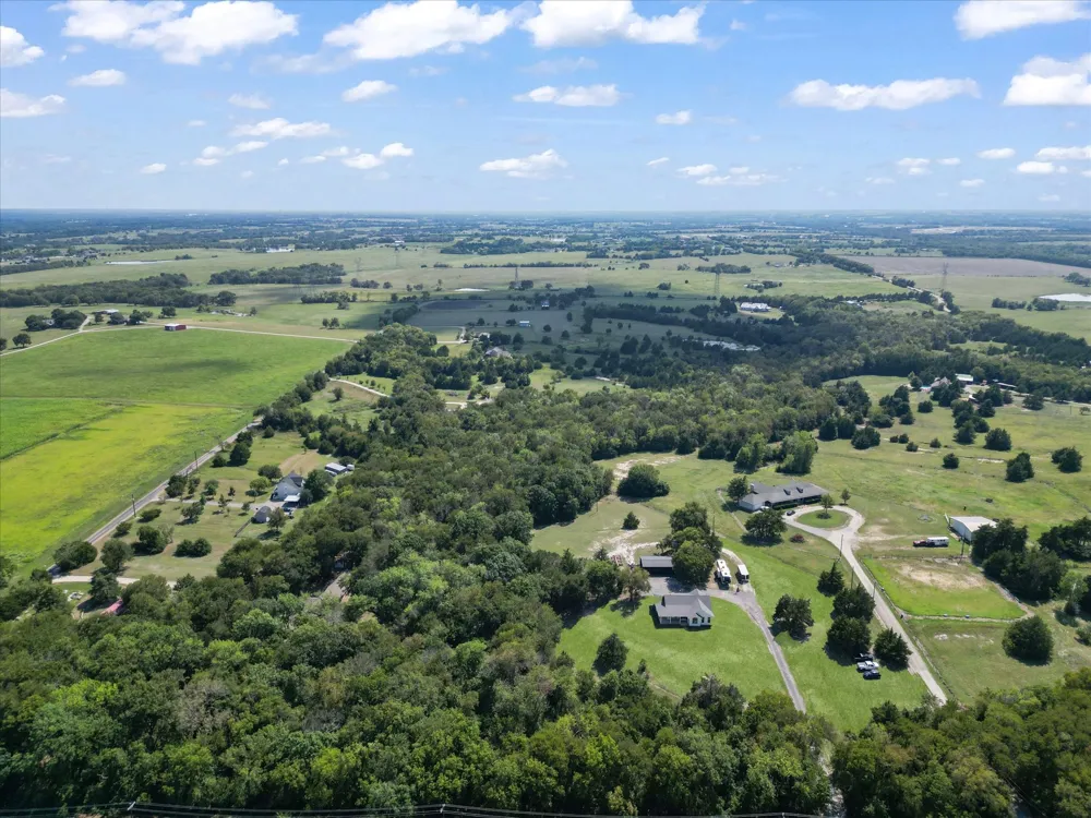 946 Burke Road Gunter, TX 75058