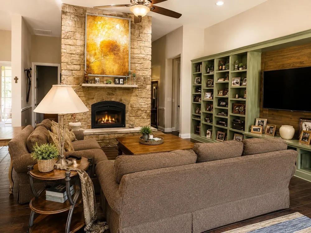 7846 County Road 452 Cross Plains, TX 76443