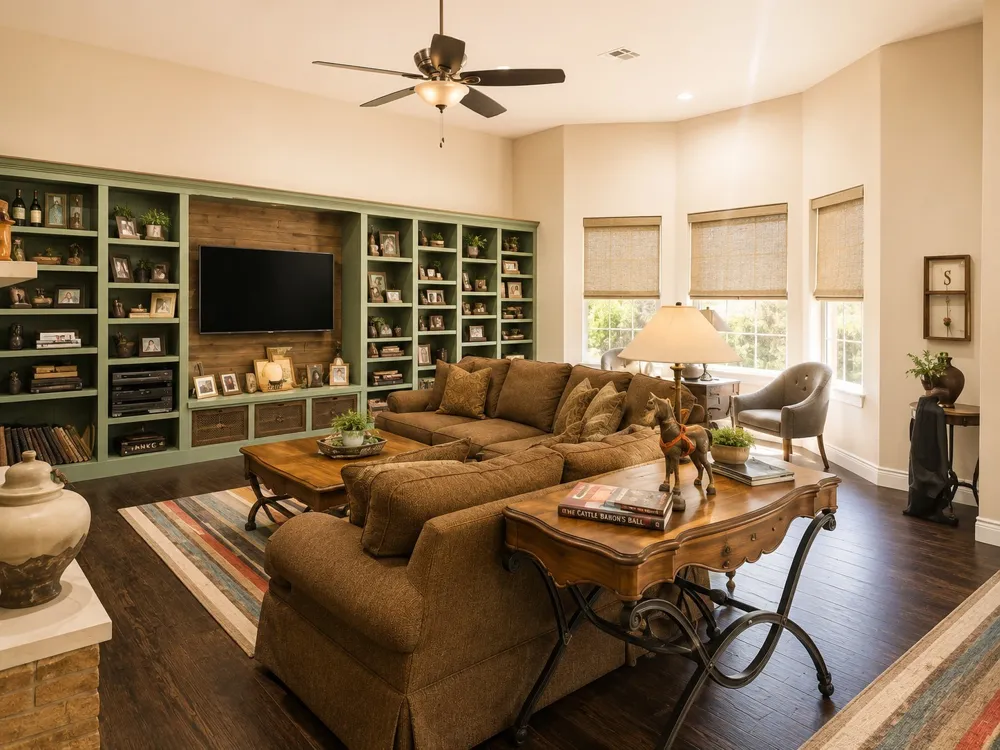 7846 County Road 452 Cross Plains, TX 76443