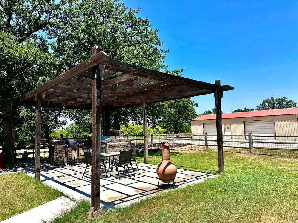 7846 County Road 452 Cross Plains, TX 76443