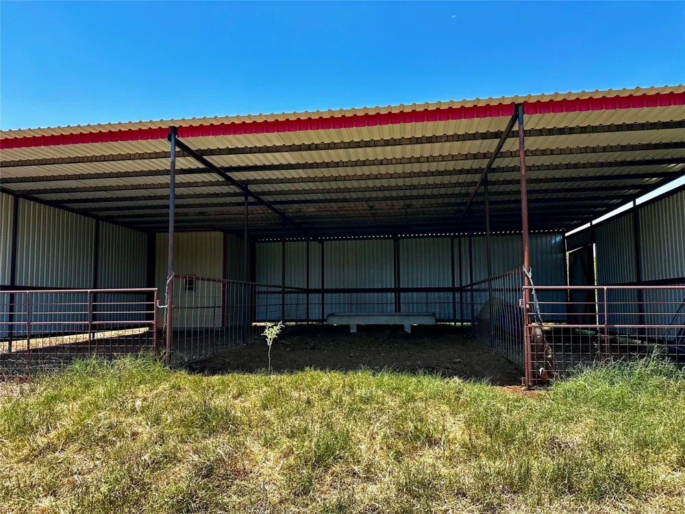 7846 County Road 452 Cross Plains, TX 76443