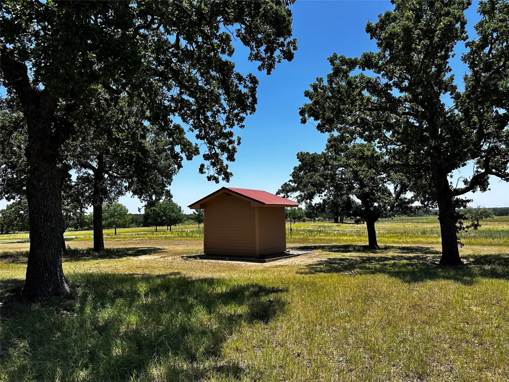 7846 County Road 452 Cross Plains, TX 76443
