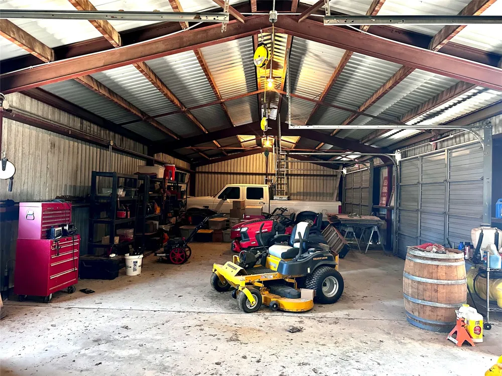 7846 County Road 452 Cross Plains, TX 76443