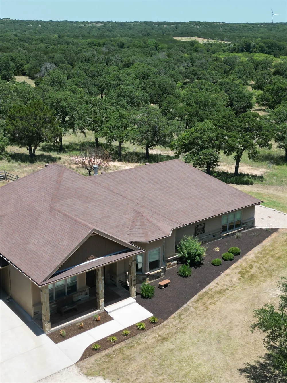7846 County Road 452 Cross Plains, TX 76443