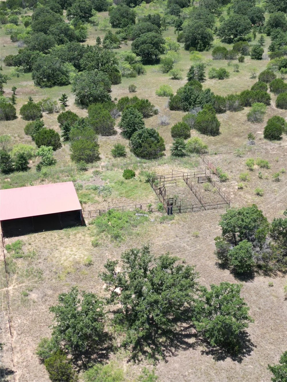 7846 County Road 452 Cross Plains, TX 76443
