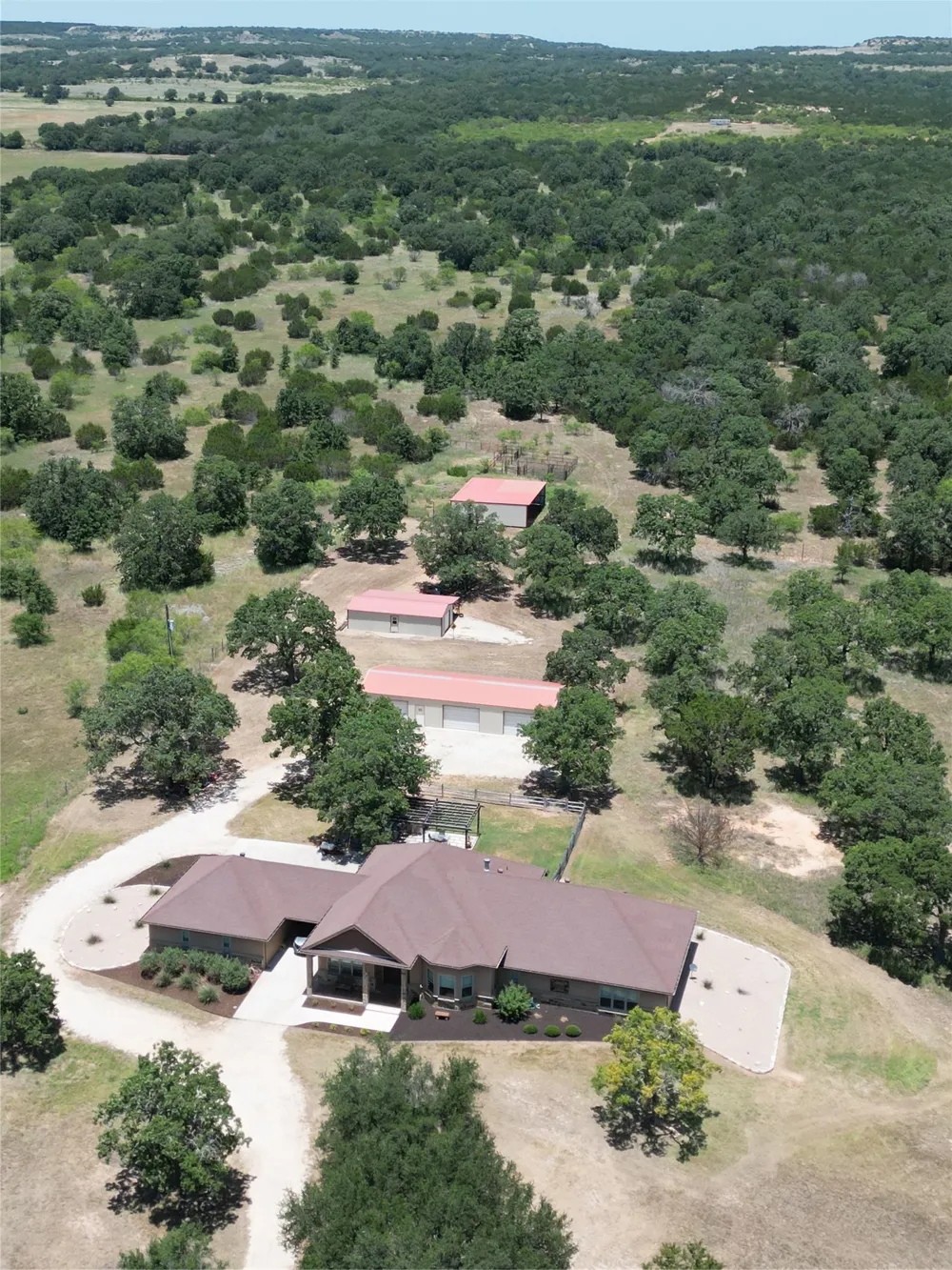 7846 County Road 452 Cross Plains, TX 76443