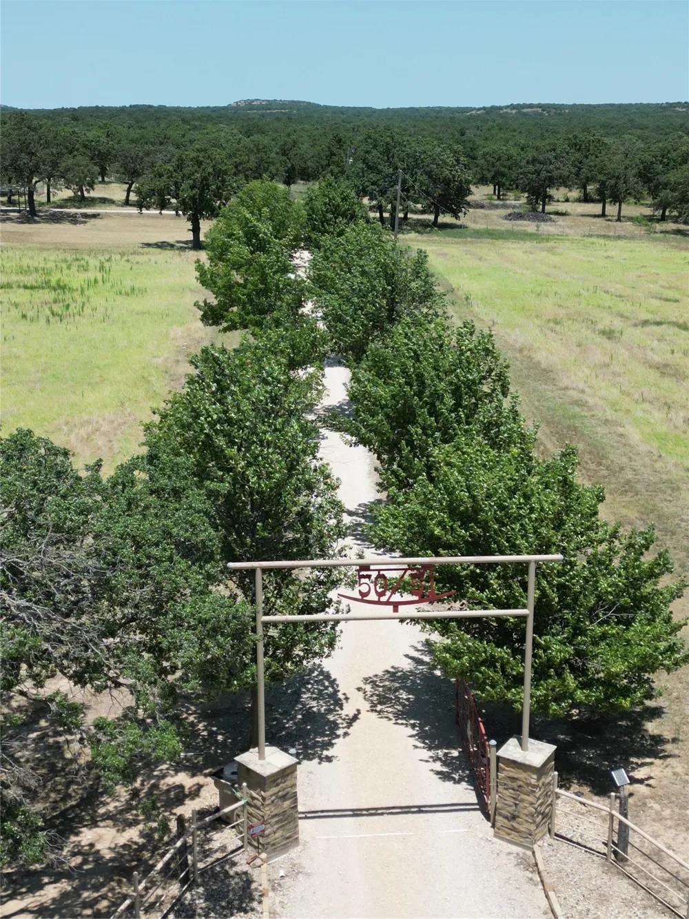 7846 County Road 452 Cross Plains, TX 76443