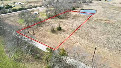County Road 1043 #Lot 2