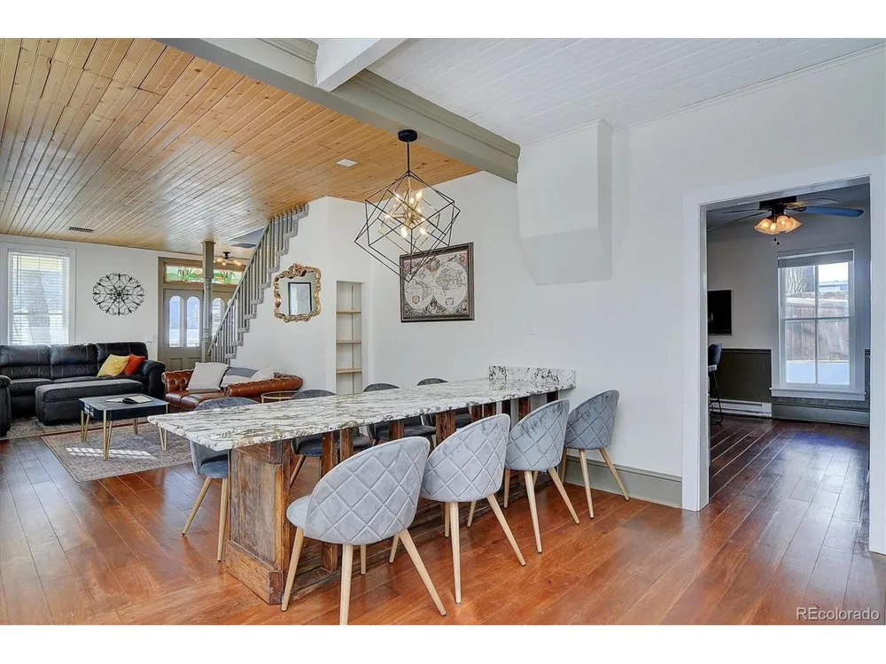 129 Lang Street Twin Lakes, CO 81251