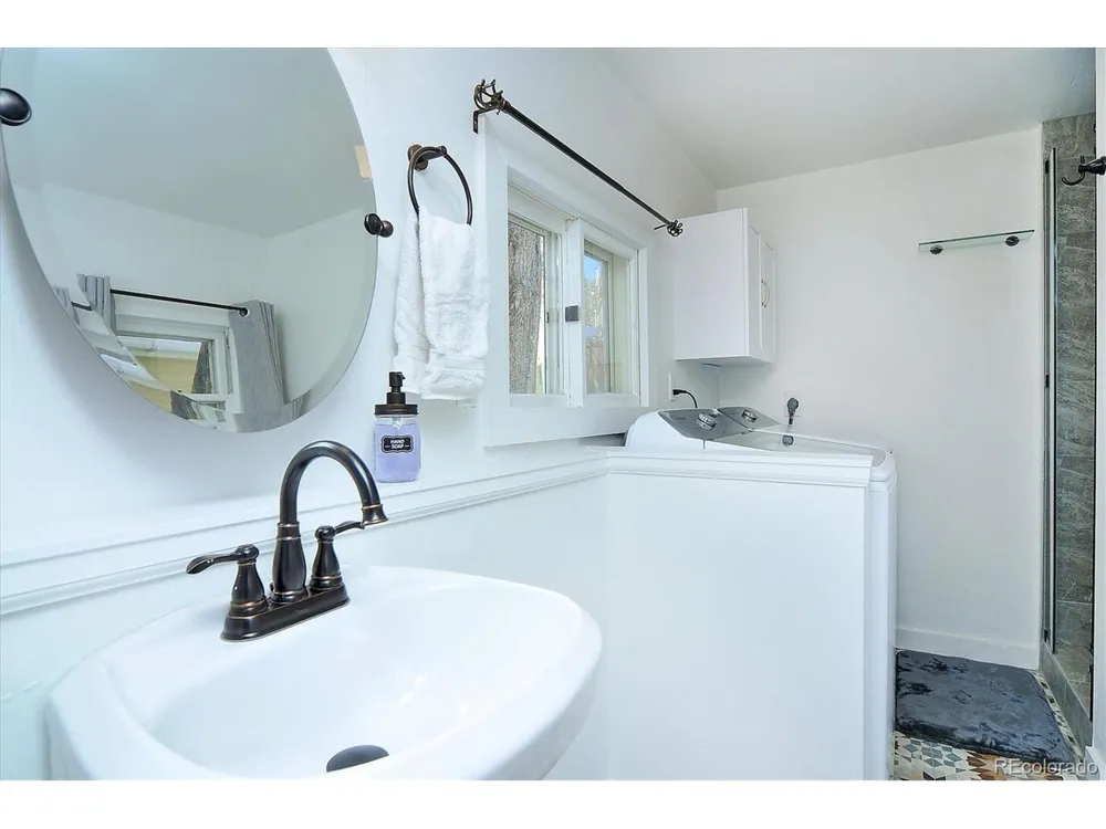 129 Lang Street Twin Lakes, CO 81251