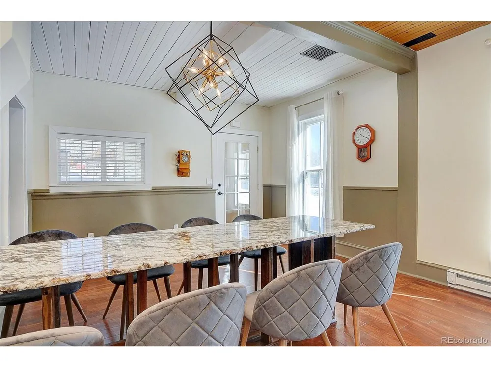 129 Lang Street Twin Lakes, CO 81251