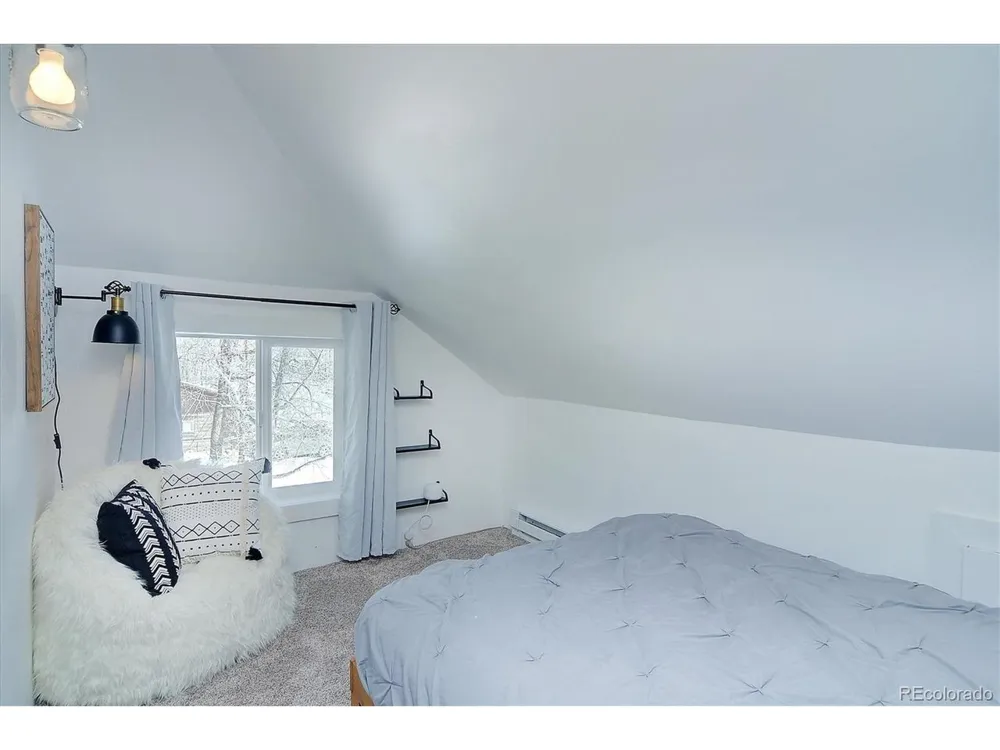 129 Lang Street Twin Lakes, CO 81251