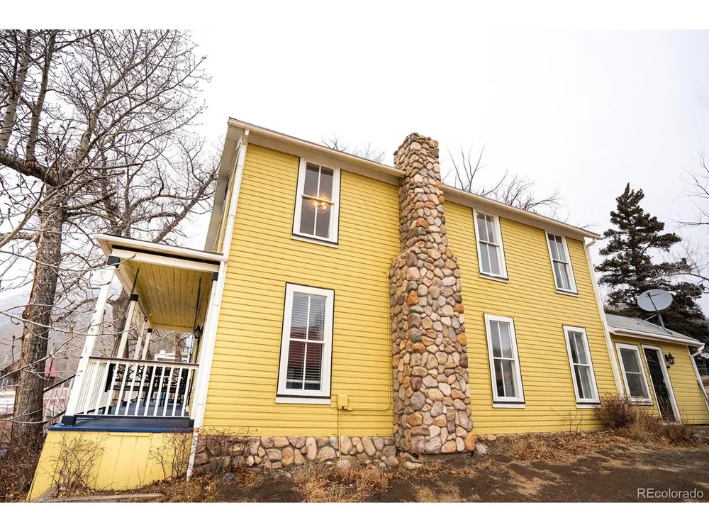 129 Lang Street Twin Lakes, CO 81251