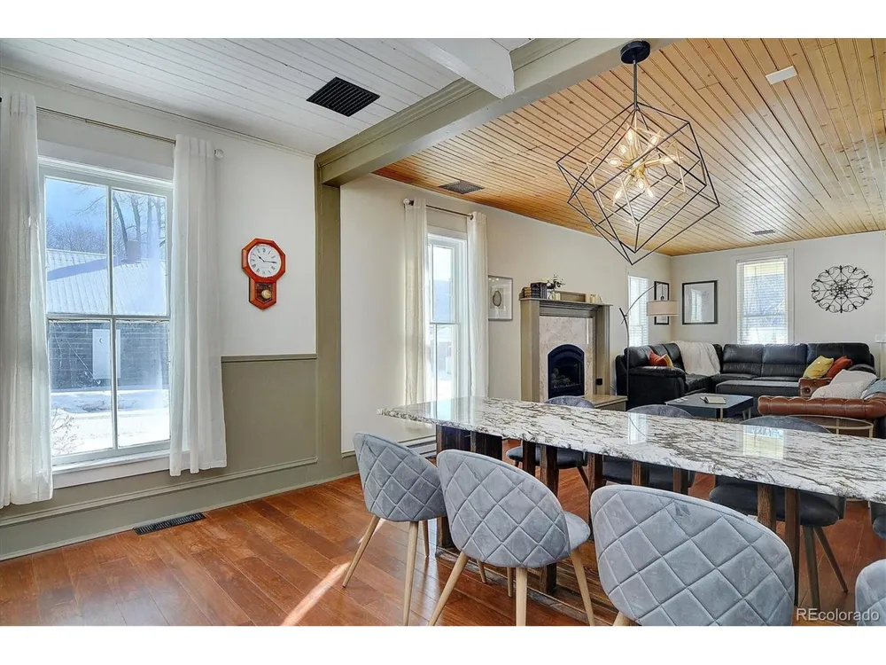 129 Lang Street Twin Lakes, CO 81251
