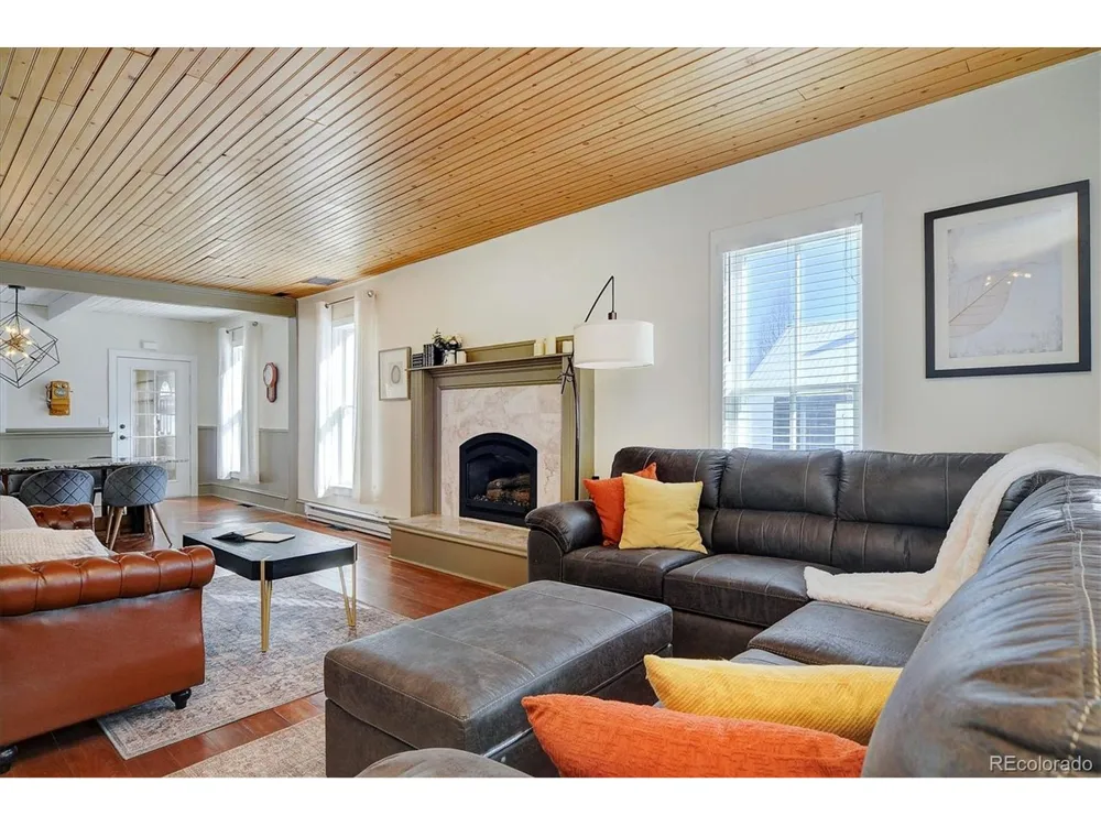 129 Lang Street Twin Lakes, CO 81251
