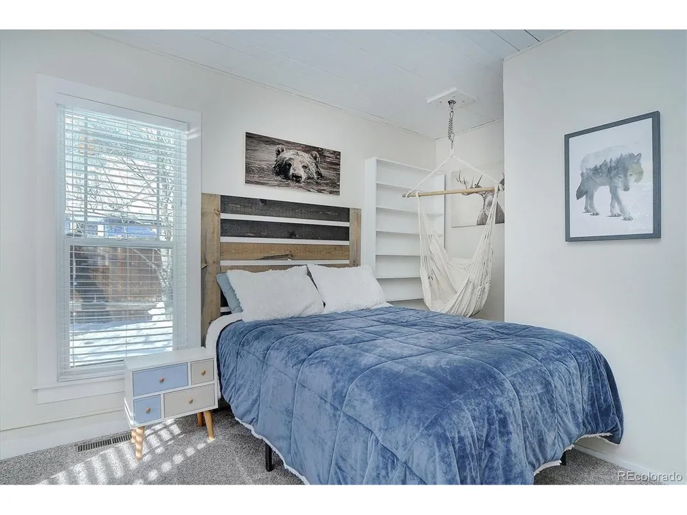 129 Lang Street Twin Lakes, CO 81251