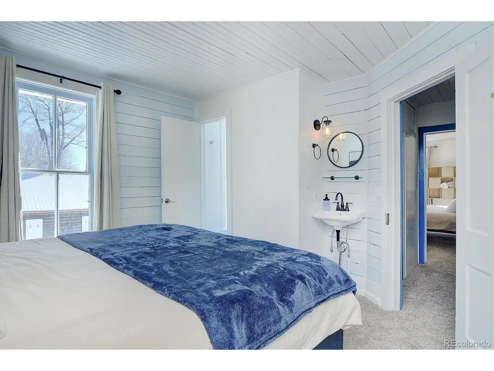 129 Lang Street Twin Lakes, CO 81251